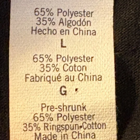 Yellowcard Band T-shirt - Unisex - Picture 7 of 7